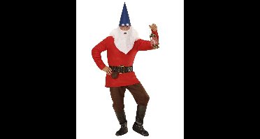 Kabouter pak Bonkeltje