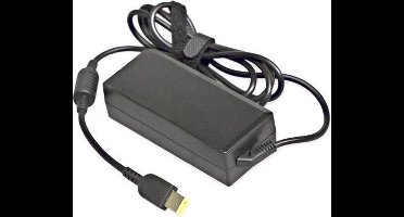 Lenovo Thinkpad 90W 20V 4,5A (square-tip) AC adapter