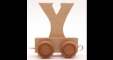T&F 6 lettertreinen Y