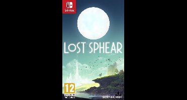 Lost Sphear - Switch