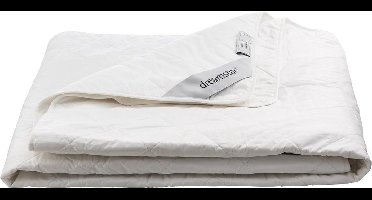 Dreamstar Zomerdekbed Cotton 100% katoen 140x200