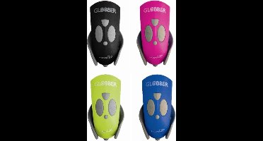 Glibber Led Lights & Sounds