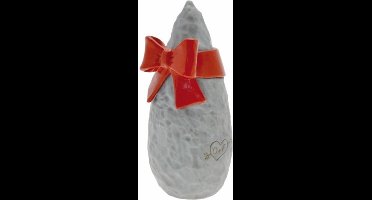 Menhir - Asterix en Obelix Steen - Plastoy - 7,5 cm