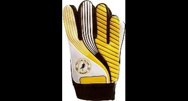 Johntoy Keepershandschoenen Sports Active Geel Maat 5 - 6