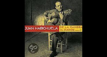 De La Zambra Al Duende