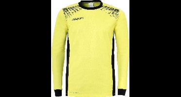 Keepersshirt - Uhlsport Goal GK Shirt Yellow