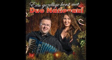 Een Gezellige Kerst Met Duo Nationaal