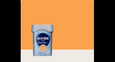 Histor Perfect Finish Lak Acryl Zijdeglans 0,75 liter - Genot