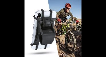 Smartphone houder - Fiets en Motor