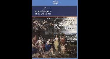 Alessandro Scarlatti: La Gloria di Primavera