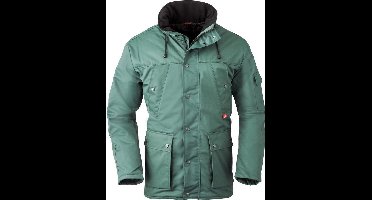 Havep 4077 Parka Flessengroen maat XXXL