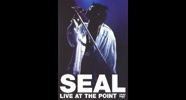 Seal - Live at the Point