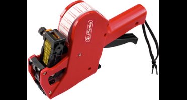 Herlitz vervangende inktrollen voor etiketteermachine