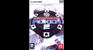 World Champ Poker 2