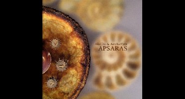 Apsaras