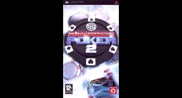 World Champ Poker 2