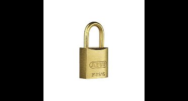 Abus Hangslot - 65x15 mm