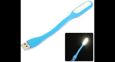 Portable led lamp BLAUW