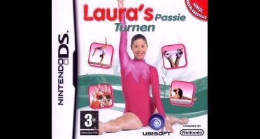 Laura's Passie: Turnen