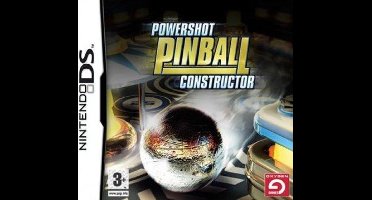 Powershot Pinball Constructor