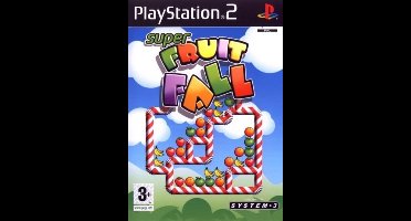 Super Fruit Fall