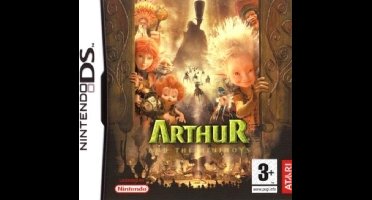 Arthur: And the Minimoys
