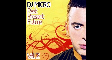 V2 Past Present Future