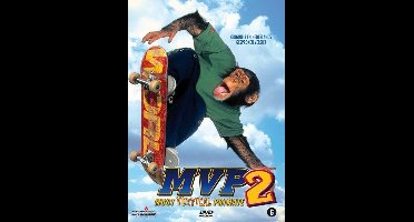 MVP 2 (DVD)