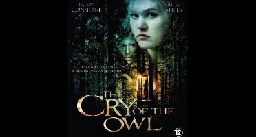 Cry of The owl (Blu-ray)