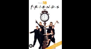 Friends - Seizoen 2