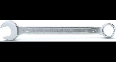 Stanley Ringsteeksleutel 19mm
