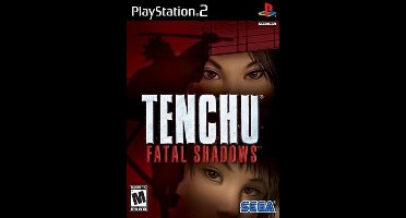 Tenchu-Fatal Shadows