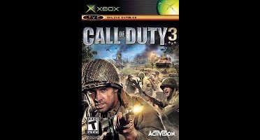 Call Of Duty 3