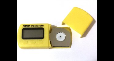 Tonar elektronische naalddrukweger