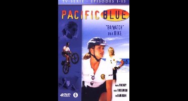 Pacific Blue - Seizoen 1 Deel 1 (DVD)