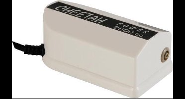 Velleman Pomp voor etstank - 3W