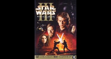 Star Wars III - Revenge Of The Sith