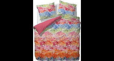 Essenza Tinka Dekbedovertrek - Litsjumeaux - 240x200/220 cm - Multi