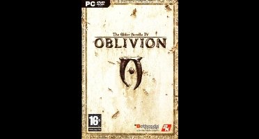 Elder Scrolls 4: Oblivion