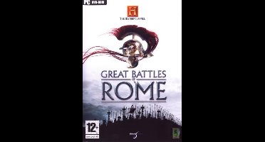 Great Battles Of Rome