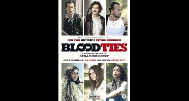 Blood Ties