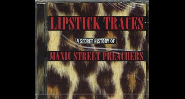 Lipstick Traces - A Secret History Of