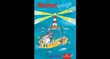 Rechenwege 2. Schülerbuch. Neubearbeitung. Sachsen