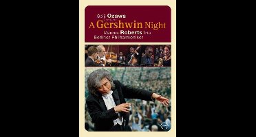 A Gershwin Night