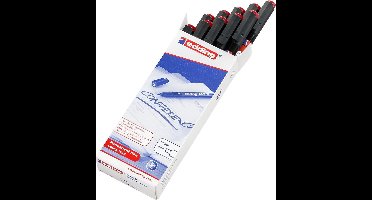 Edding OHP Marker 143B-04 groen