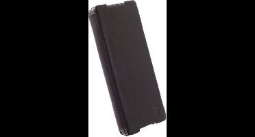 Krusell Kiruna Flip Case Sony Xperia Z5 Black