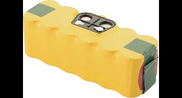 PATONA Battery for iRobot Roomba 500 530 550 560 562 570 580 R3 U290