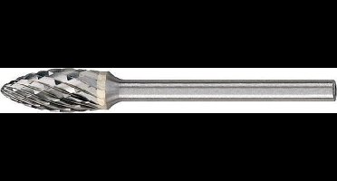 Freesstift HM 3B0613/Vertanding 5 3mm, 6x13mm Rüggeberg