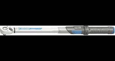 Gedore momentsleutel DMUK 200 1/2" 40 - 200 Nm - 2641313