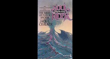 The Birth of Flux and Anchor